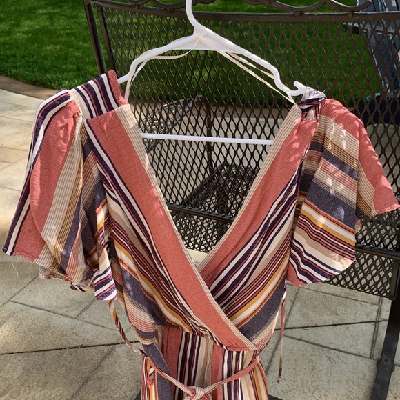 Romper - Picture 2 of 5